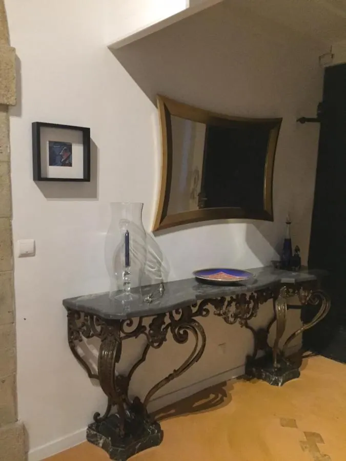 Les Arcenaulx De Marianne Apartman Marseille Homestay szállás