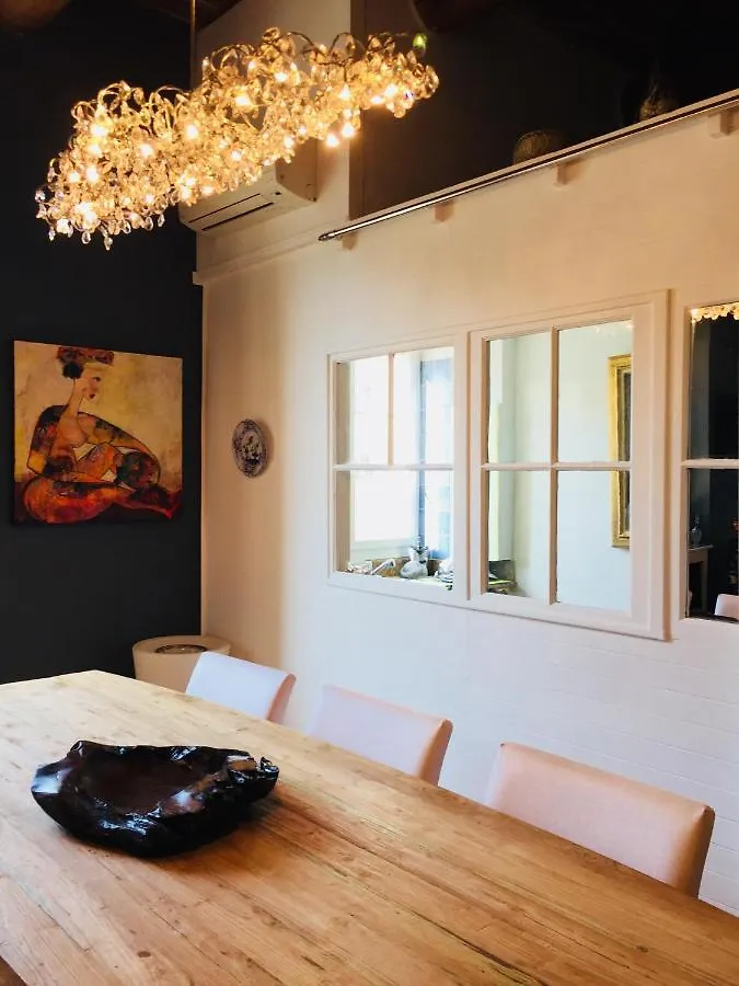 Privat bolig Les Arcenaulx De Marianne Lejlighed Marseille
