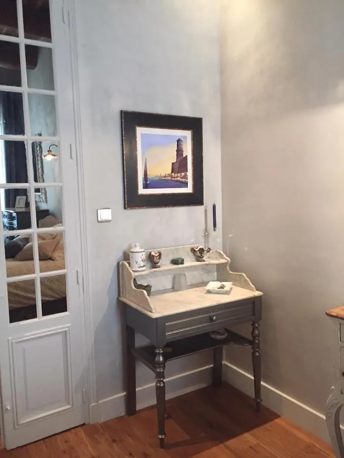 Privat bolig Les Arcenaulx De Marianne Lejlighed Marseille