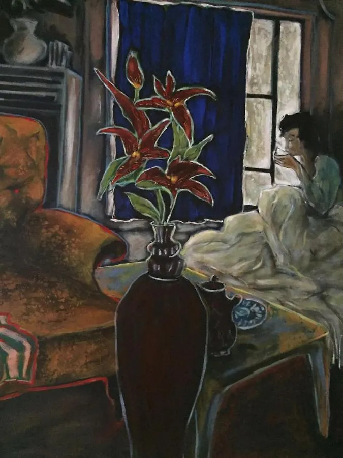 Privat bolig Les Arcenaulx De Marianne Lejlighed Marseille